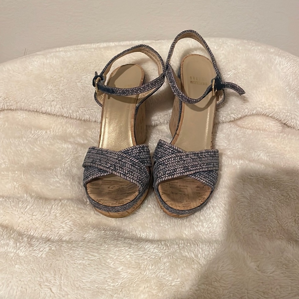 Wedges